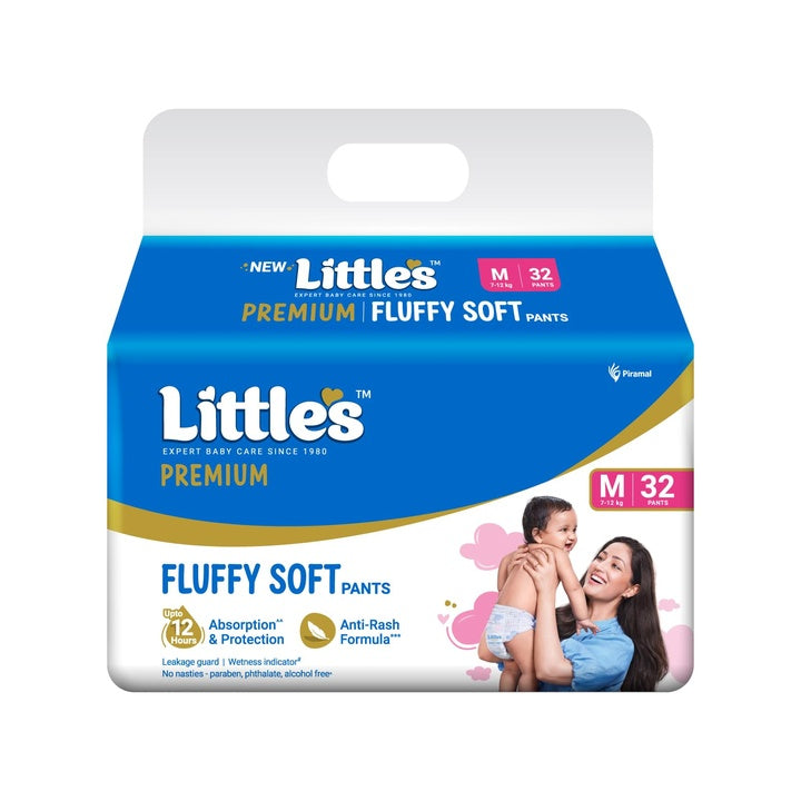 Little's
