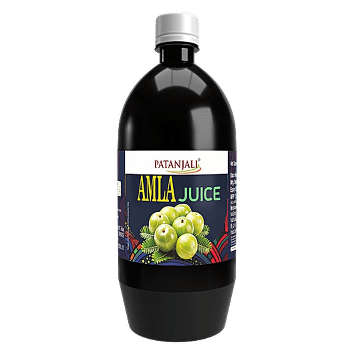 Patanjali Amla Juice (500 ml)