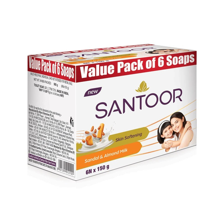 SANTOOR