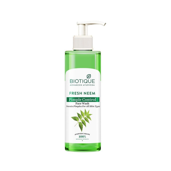 Biotique