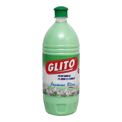 Glito Jasmine Bliss Floor Cleaner : 1 L