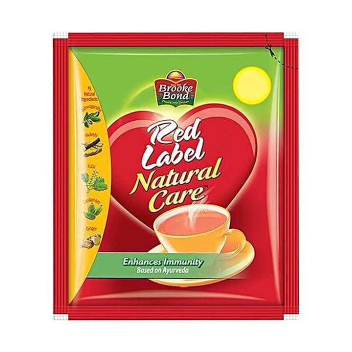 Red Label Natural Care Flavoured Tea (25 g)