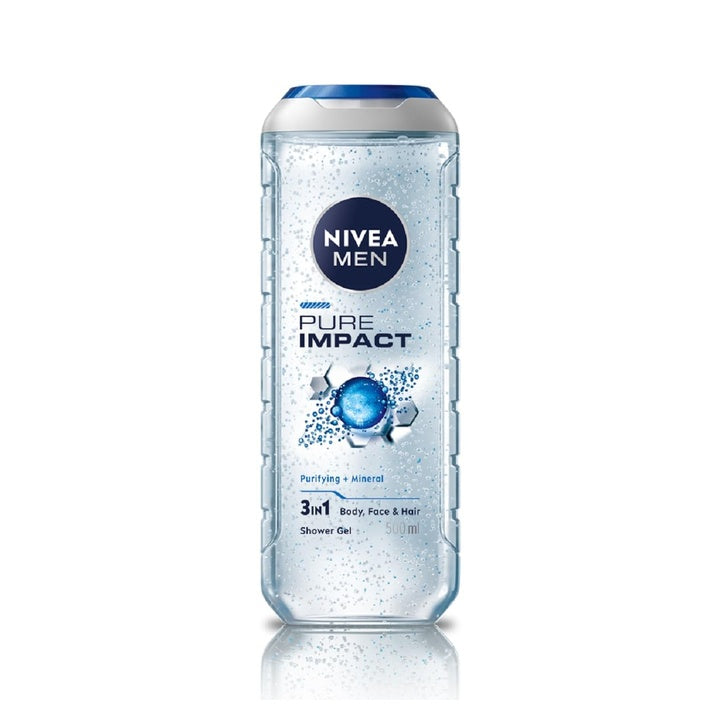 NIVEA