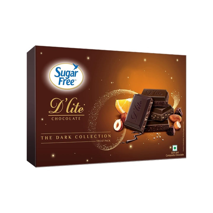 Sugar Free D'lite