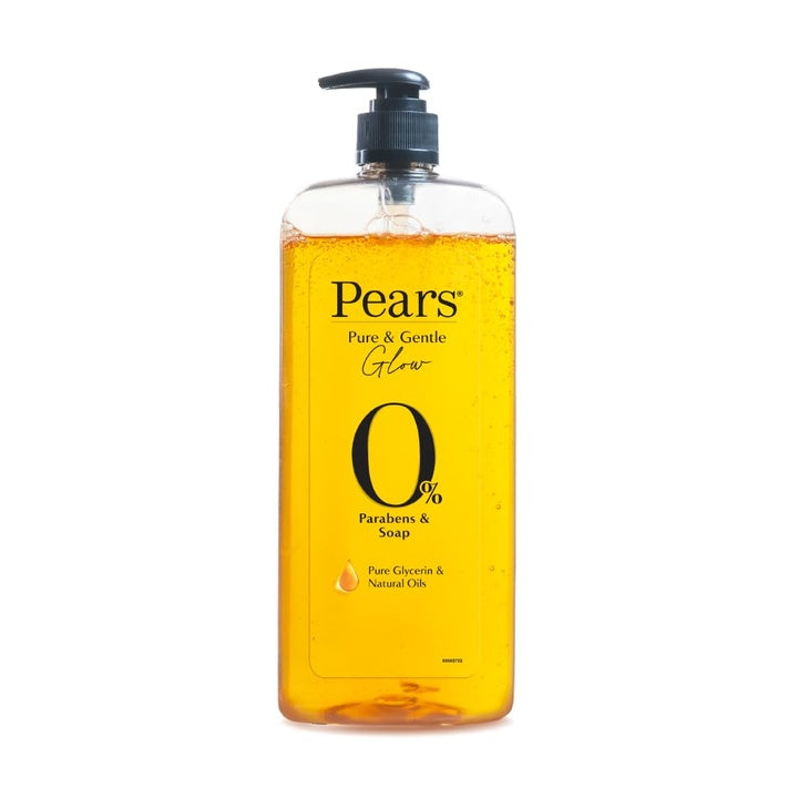Pears