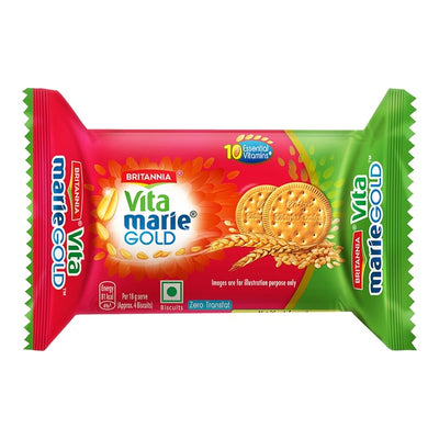 Britannia Vita Marie Gold Biscuits : 56.5 g