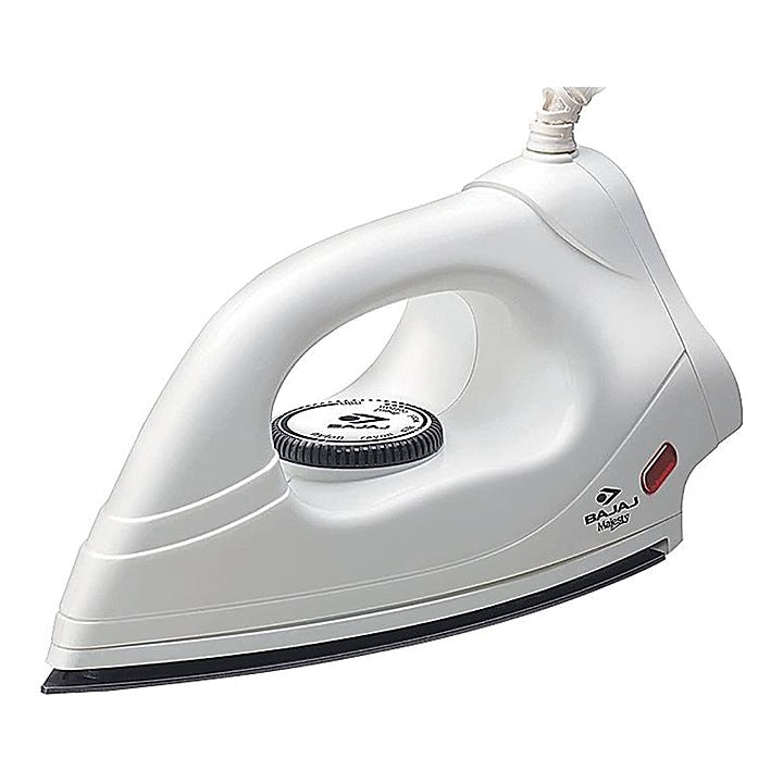 Bajaj Dry Iron DX4 - 1000 W : 1 Unit