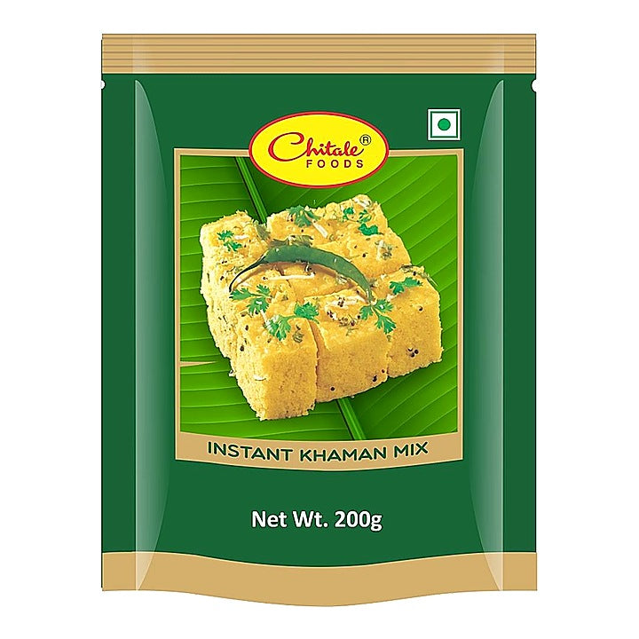 Chitale Khaman Mix : 400 g