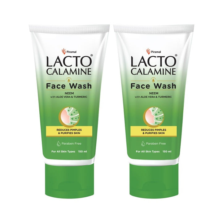Lacto Calamine