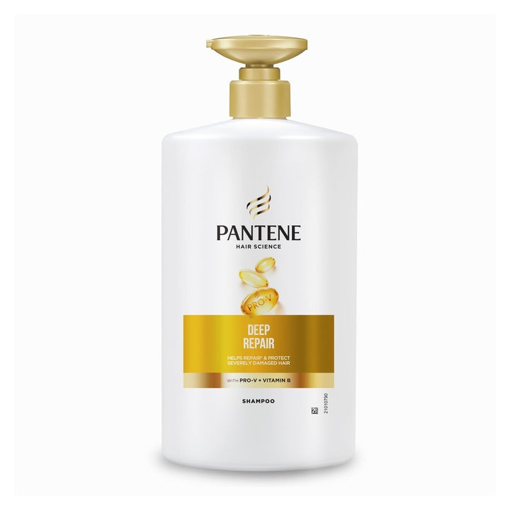 Pantene