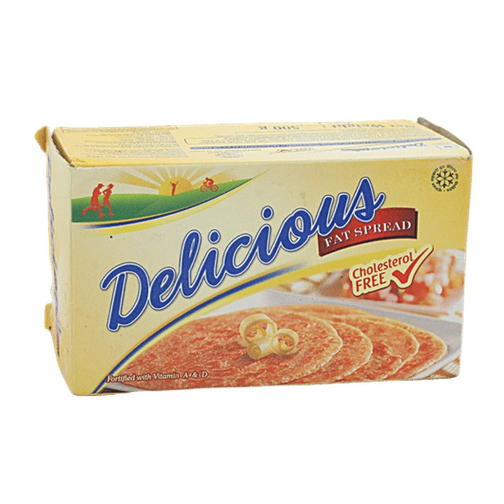 Delicious Fat Spread (500 g)