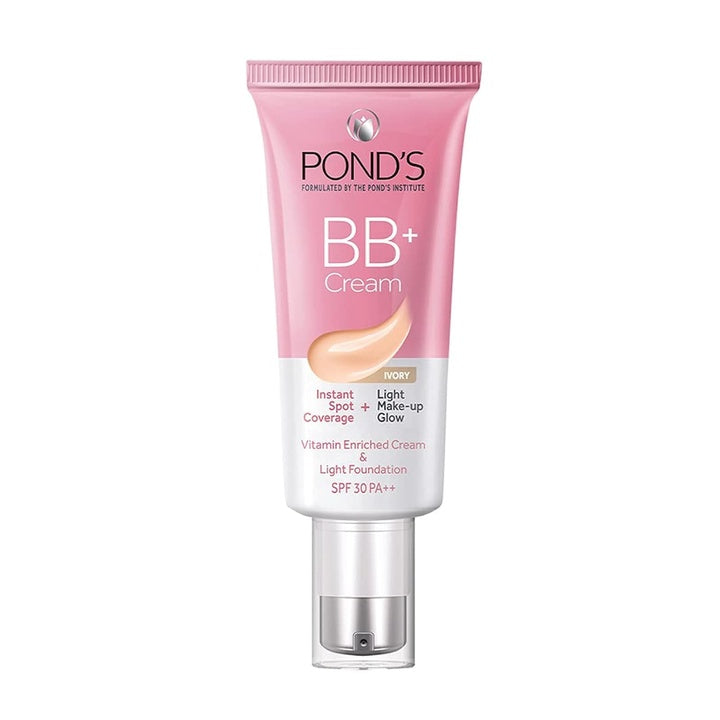 POND'S