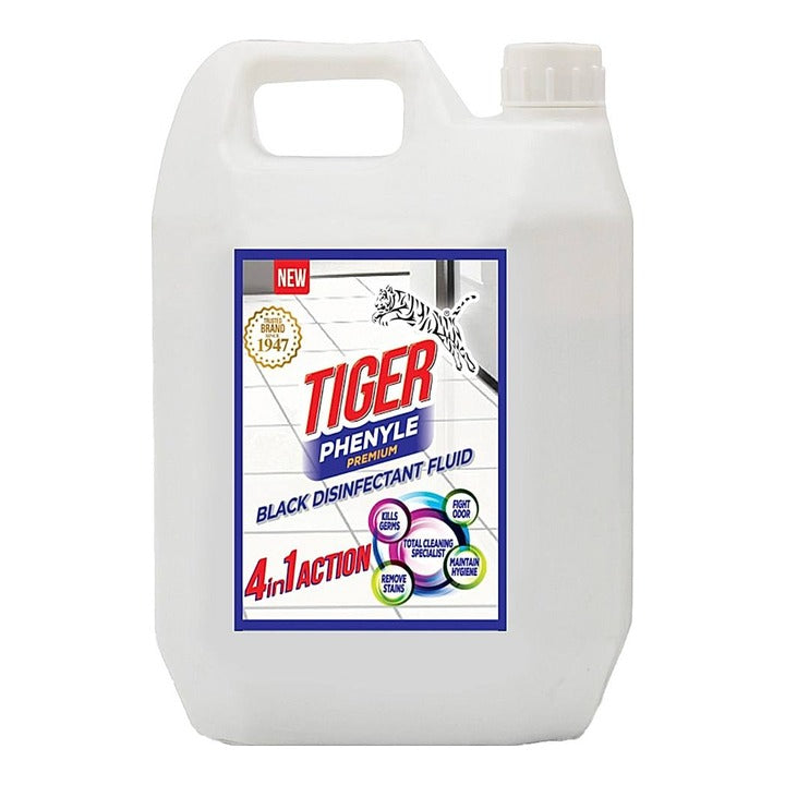 Tiger Premium Phenyle : 1 L