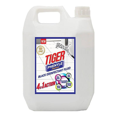 Tiger Premium Phenyle : 1 L