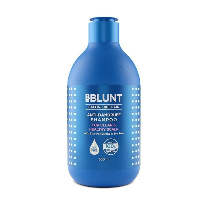 BBLUNT