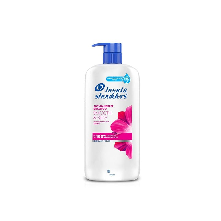 Head & Shoulders