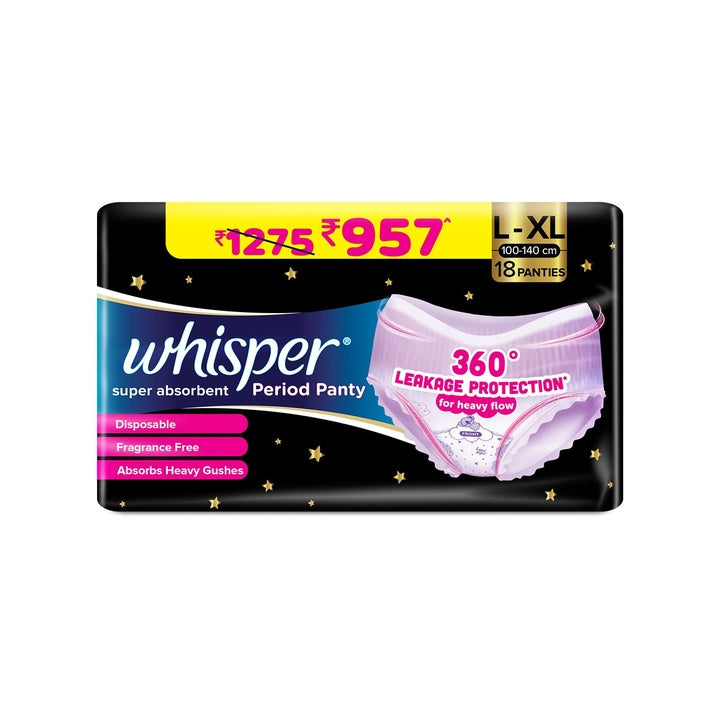 Whisper