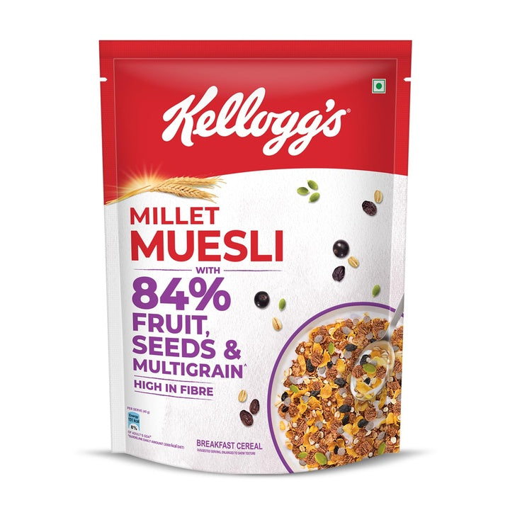Kellogg's