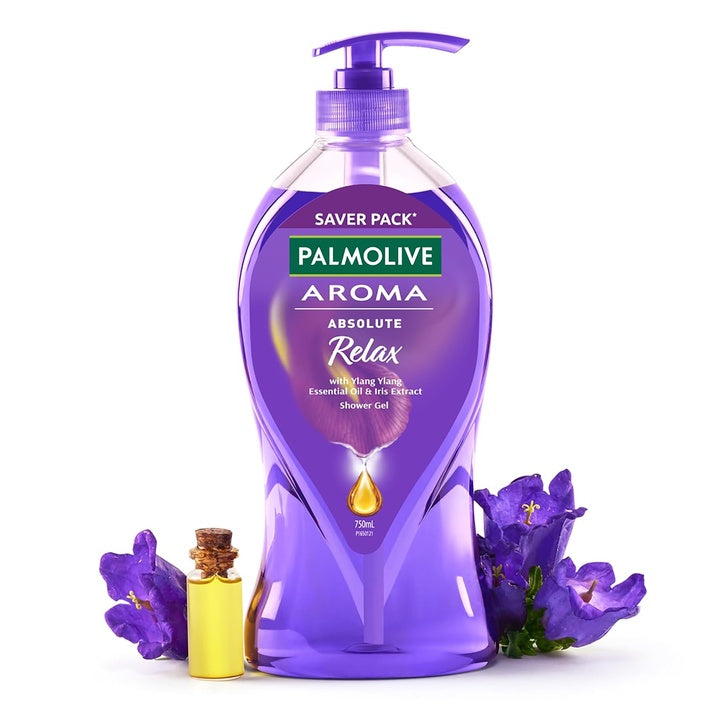 Palmolive