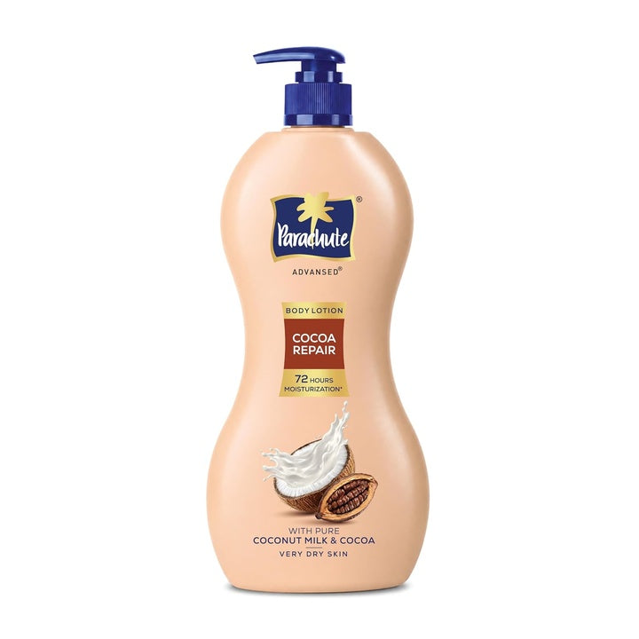 Parachute Advansed