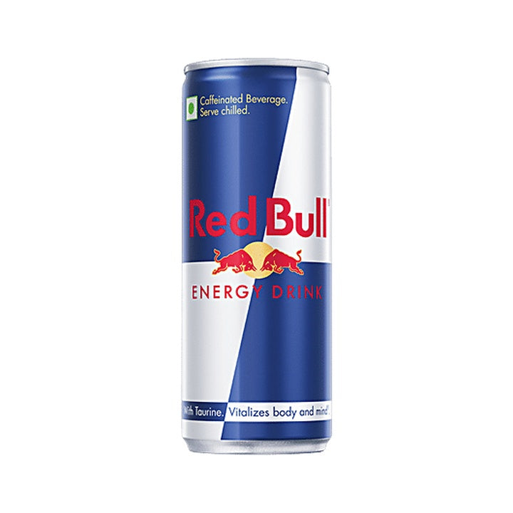 Red Bull Energy Drink (250 ml)