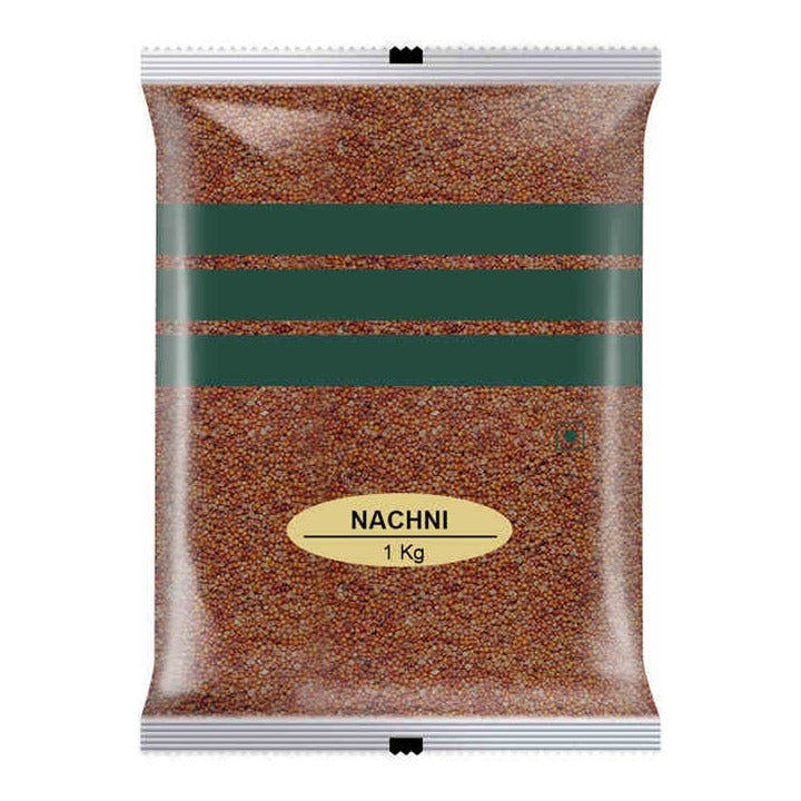 Nachni : 1 kg