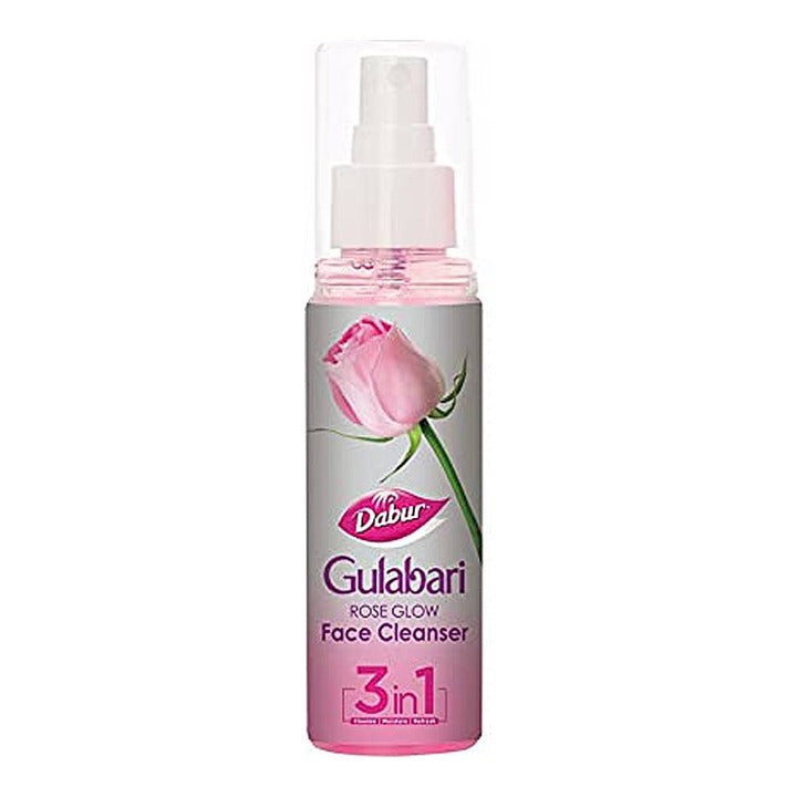 Dabur Gulabari Rose Water : 100 ml