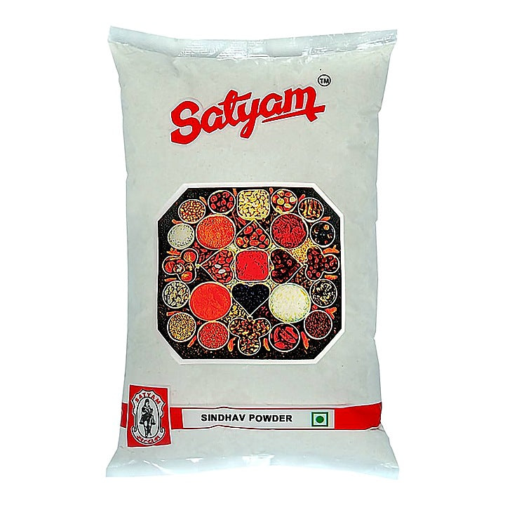 Satyam Sindhav Powder : 100 g