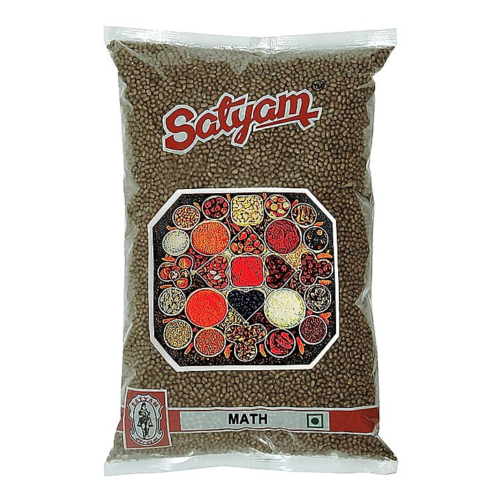 Satyam Math (Matki) : 500 g