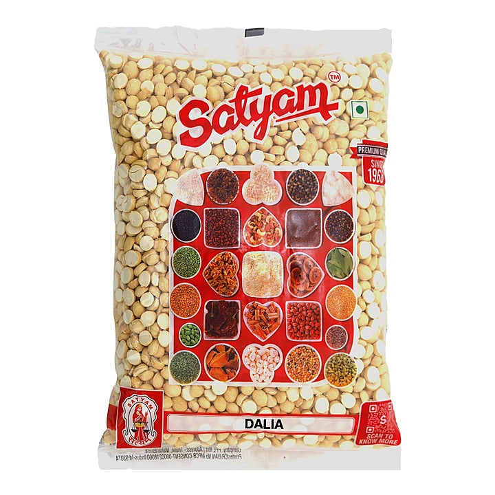 Satyam Dalia : 200 g