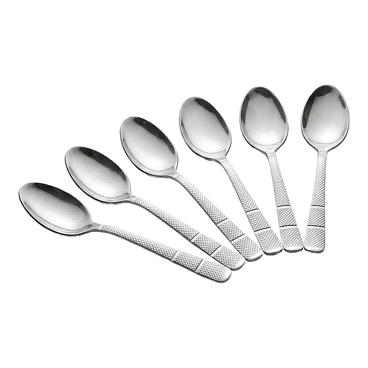 Anjali Baby Spoon : 6 N