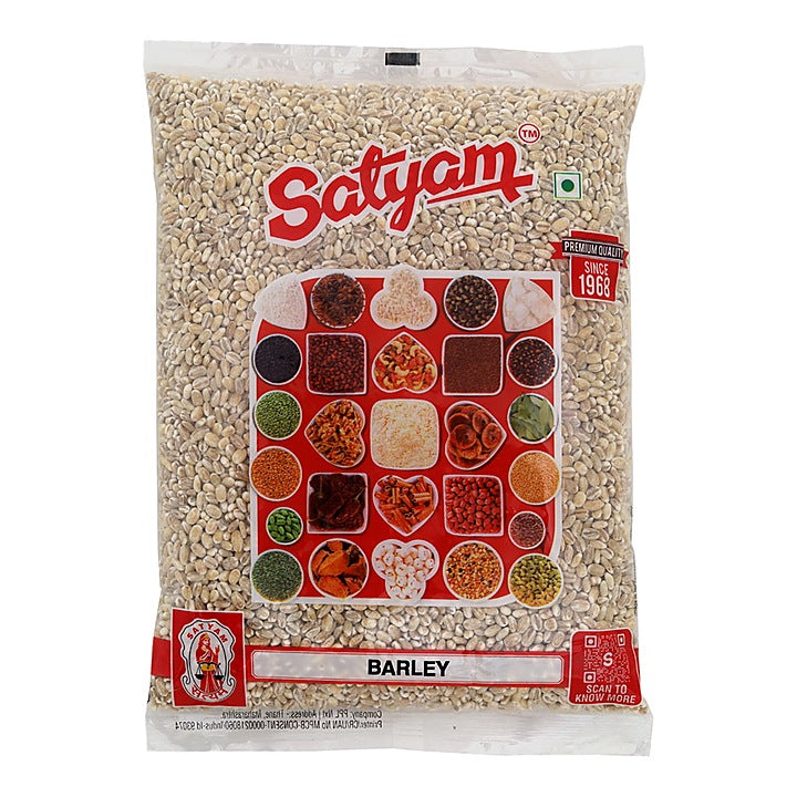 Satyam Barley : 100 g
