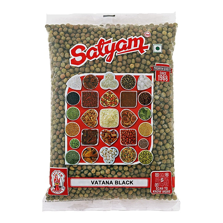 Satyam Vatana Black : 500 g