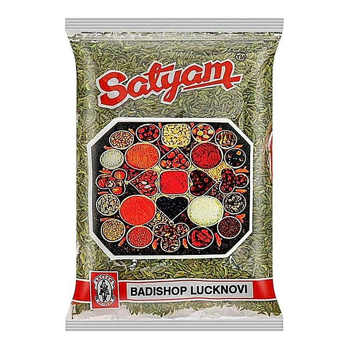 Satyam Badishop Lucknow : 100 g