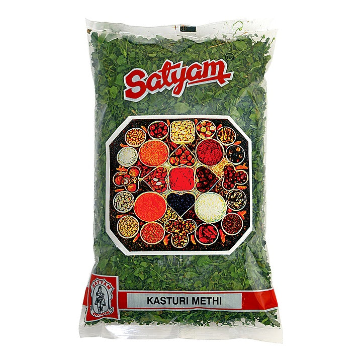 Satyam Kasturi Methi : 50 g