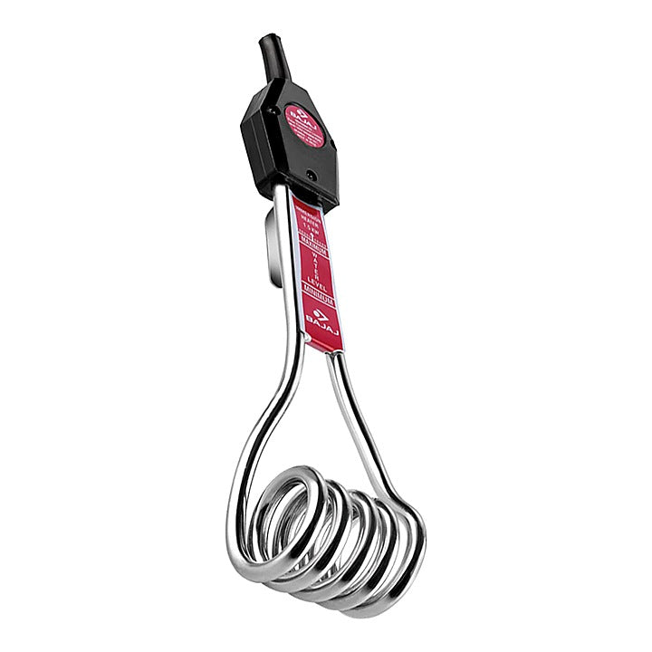 Bajaj Immersion Heater - 1000 W : 1 Unit