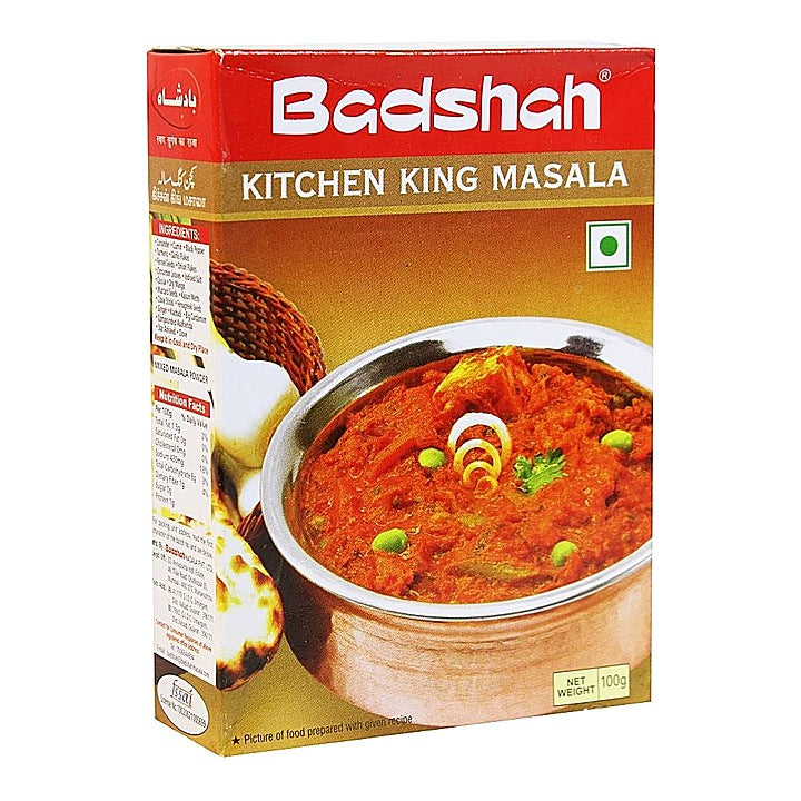 Badshah Kitchen King Masala : 100 g