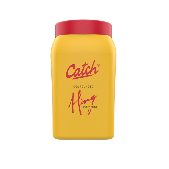 Catch Compounded Hing, 50g (Pack of 1)