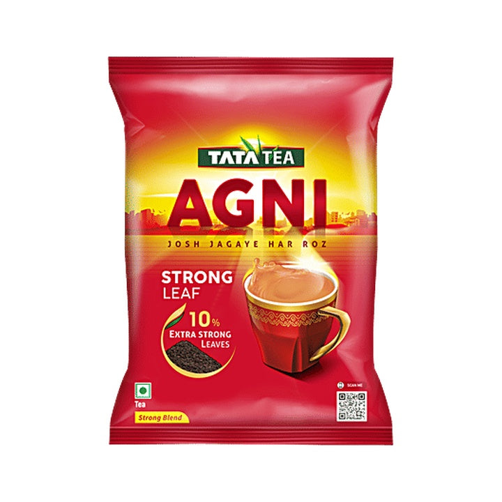 Tata Tea Agni Tea (1 kg)