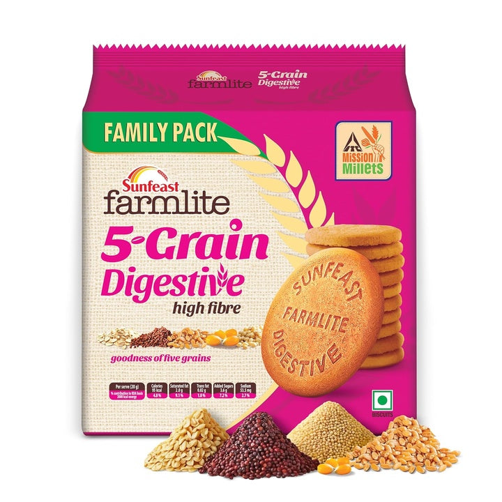 Sunfeast Farmlite