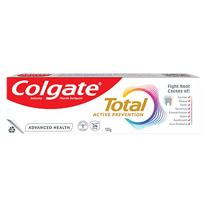 Colgate Total Advance Health Toothpaste (100 g)