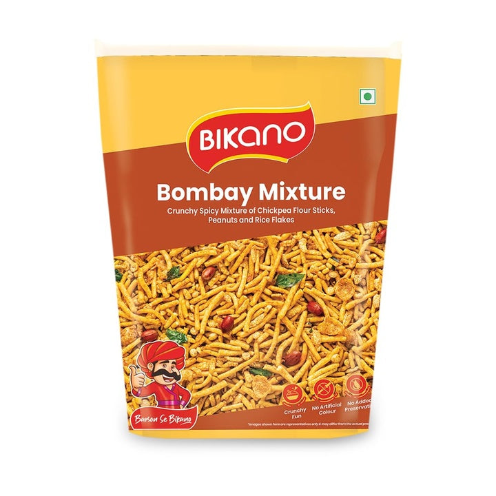 BIKANO