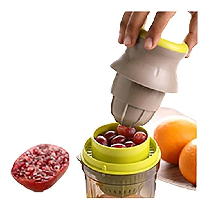 Crystal Xpress Handy Juicer 2 In 1 : 1 Unit