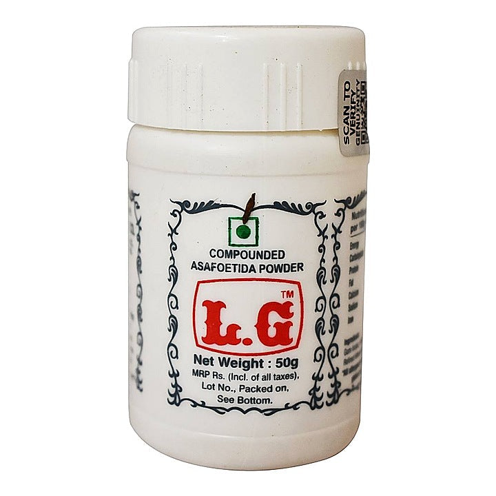 LG Hing : 100 g