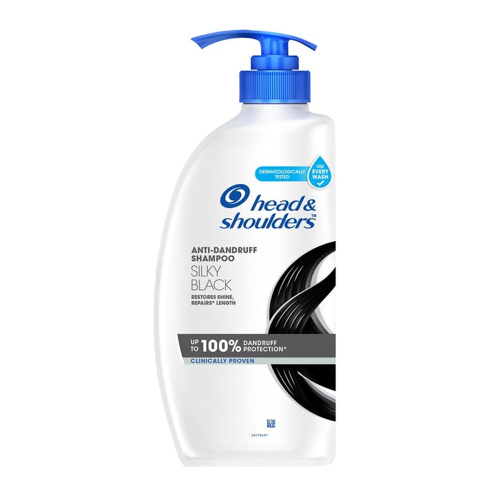 Head & Shoulders