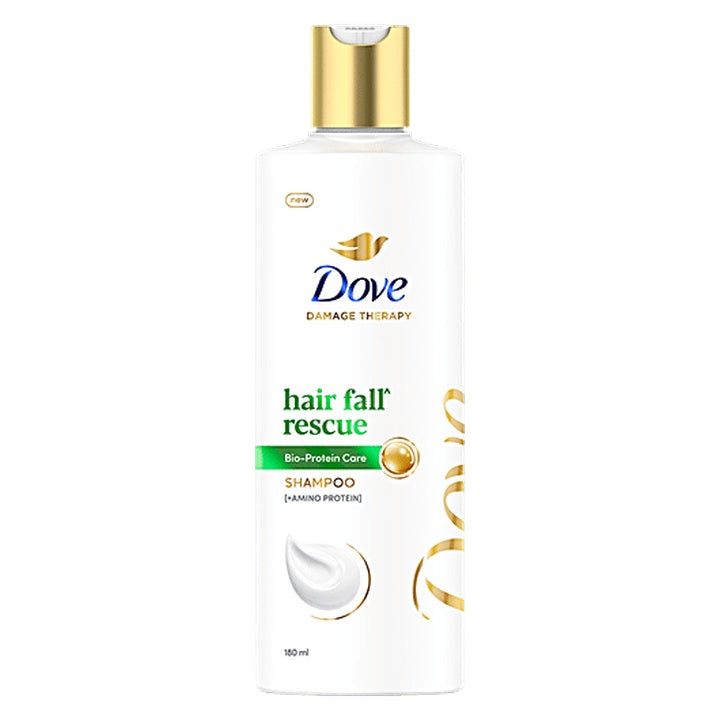 Dove Hair Fall Rescue Shampoo (180 ml)