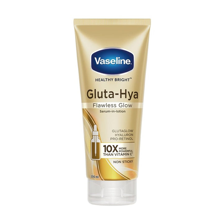 Vaseline