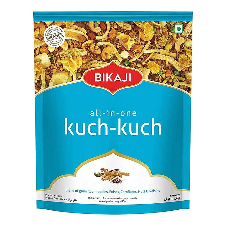 Bikaji Kuch-Kuch All-In-One : 1 kg