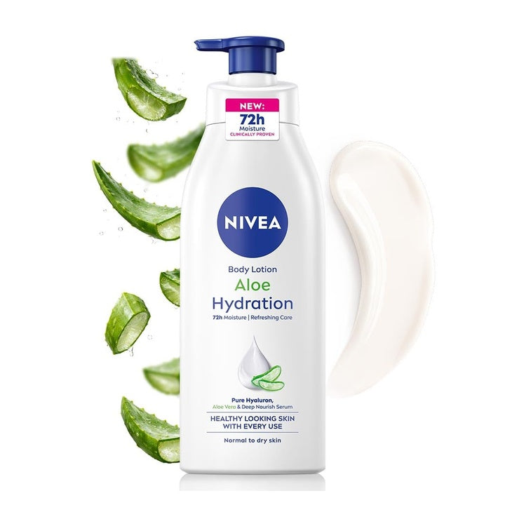 NIVEA