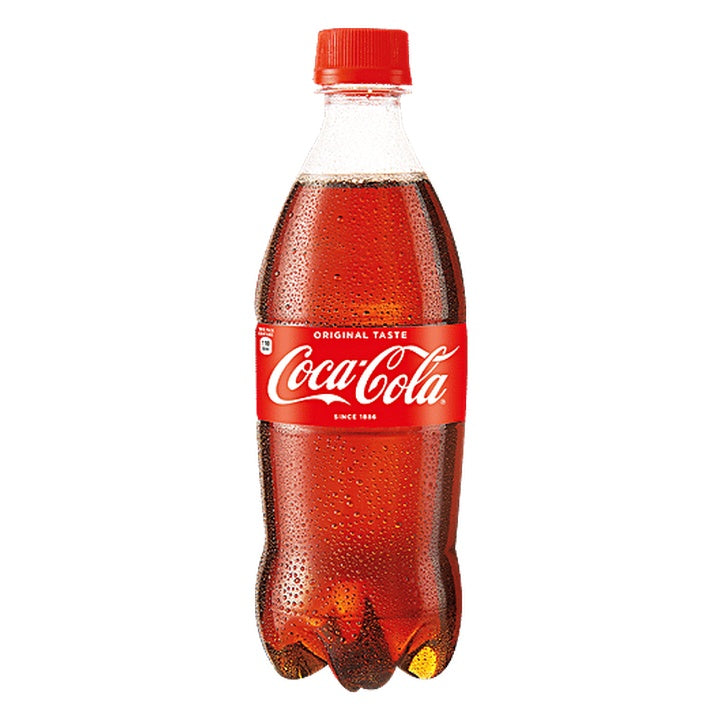 Coca Cola ASSP (250 ml)